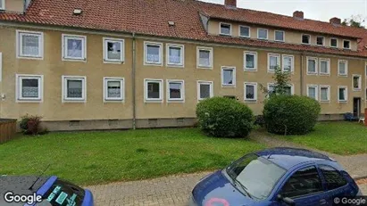 Apartments for rent in Salzgitter - Photo from Google Street View