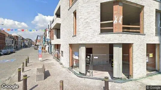 Apartments for rent in Avelgem - Photo from Google Street View