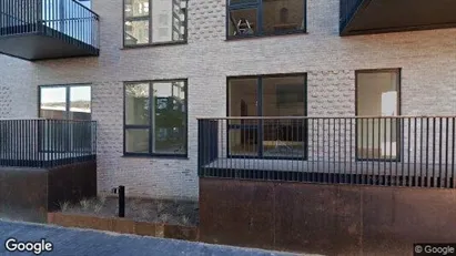 Apartments for rent in Copenhagen S - Photo from Google Street View