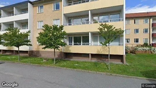 Apartments for rent in Linköping - Photo from Google Street View