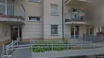 Apartments for rent in Wielicki - Photo from Google Street View