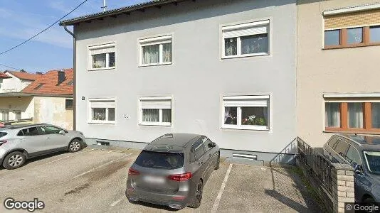 Apartments for rent in Traun - Photo from Google Street View