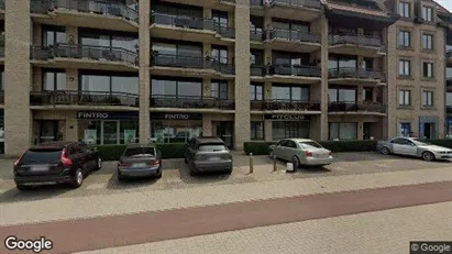 Apartments for rent in Roeselare - Photo from Google Street View