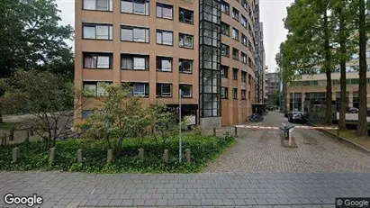 Apartments for rent in Eindhoven - Photo from Google Street View