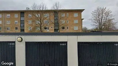 Apartments for rent in Halmstad - Photo from Google Street View