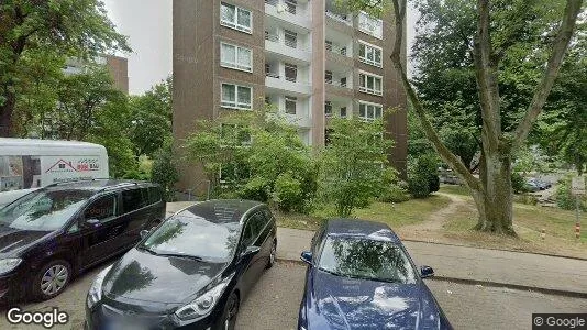 Apartments for rent in Essen - Photo from Google Street View