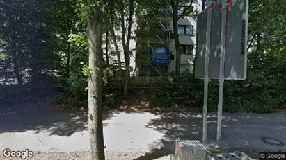 Apartments for rent in Gelsenkirchen - Photo from Google Street View