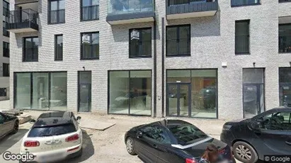 Apartments for rent in Luik - Photo from Google Street View