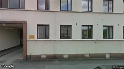 Apartments for rent in Pori - Photo from Google Street View