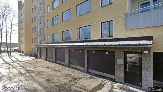 Rooms for rent in Jyväskylä - Photo from Google Street View