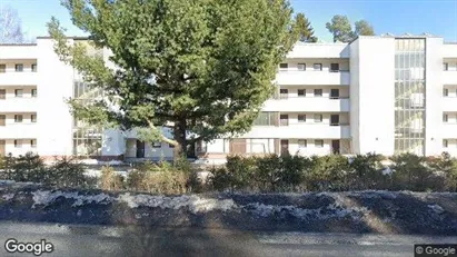 Apartments for rent in Jyväskylä - Photo from Google Street View