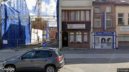 Apartments for rent in Sint-Niklaas - Photo from Google Street View