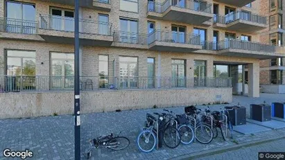 Apartments for rent in Diemen - Photo from Google Street View