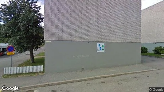 Apartments for rent in Naantali - Photo from Google Street View