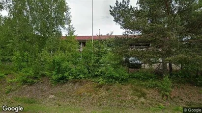 Apartments for rent in Kouvola - Photo from Google Street View