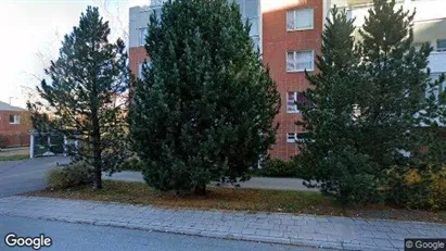 Apartments for rent in Turku - Photo from Google Street View