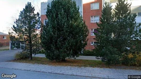 Apartments for rent in Turku - Photo from Google Street View