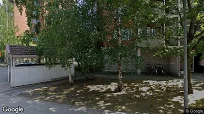 Apartments for rent in Turku - Photo from Google Street View