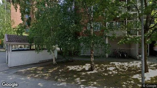 Apartments for rent in Turku - Photo from Google Street View