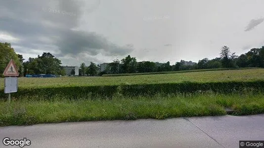 Apartments for rent in Morges - Photo from Google Street View