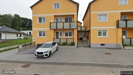 Apartments for rent in Moorbad Harbach - Photo from Google Street View