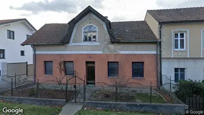 Apartments for rent in Maria-Anzbach - Photo from Google Street View