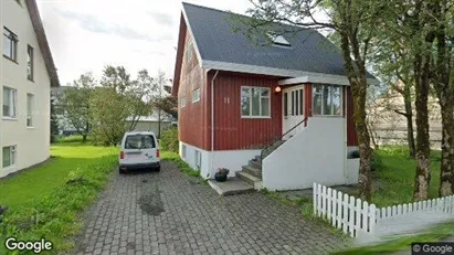 Apartments for rent in Selfoss - Photo from Google Street View