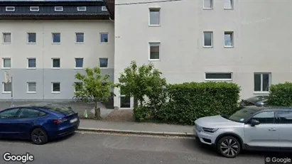 Apartments for rent in Graz - Photo from Google Street View