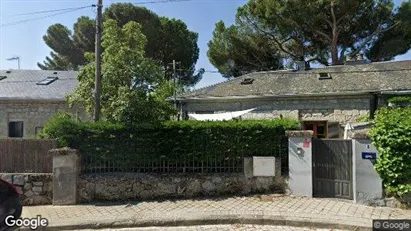 Apartments for rent in Santa Cruz de Tenerife - Photo from Google Street View