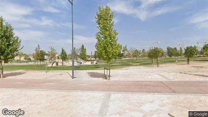 Apartments for rent in Boadilla del Monte - Photo from Google Street View