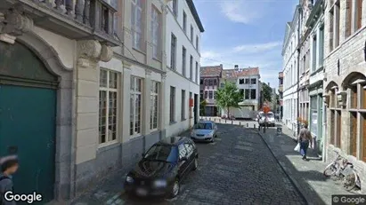 Apartments for rent in Stad Gent - Photo from Google Street View