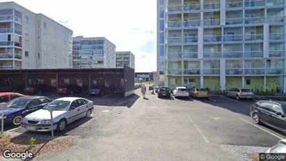 Apartments for rent in Tampere Keskinen - Photo from Google Street View