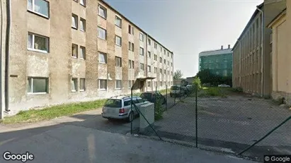 Apartments for rent in Tallinn Kesklinna - Photo from Google Street View