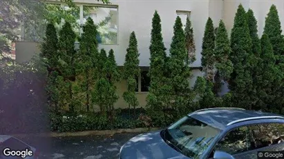 Apartments for rent in Bucureşti - Sectorul 1 - Photo from Google Street View