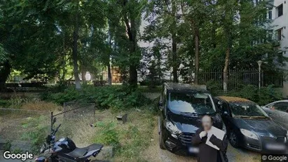 Apartments for rent in Bucureşti - Sectorul 1 - Photo from Google Street View