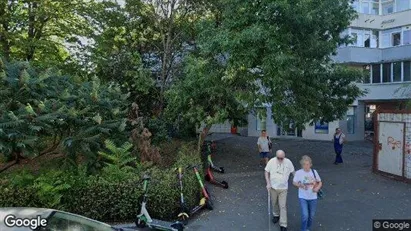 Apartments for rent in Bucureşti - Sectorul 1 - Photo from Google Street View