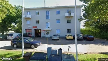 Apartments for rent in Avesta - Photo from Google Street View