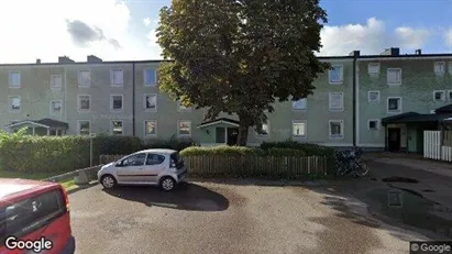 Apartments for rent in Vadstena - Photo from Google Street View