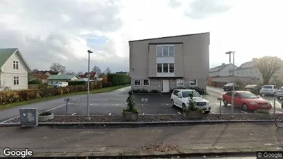 Apartments for rent in Ljungby - Photo from Google Street View