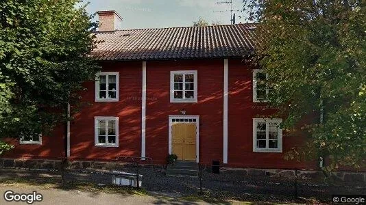 Apartments for rent in Motala - Photo from Google Street View