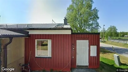 Apartments for rent in Vindeln - Photo from Google Street View