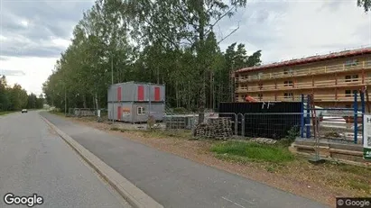 Apartments for rent in Mariestad - Photo from Google Street View