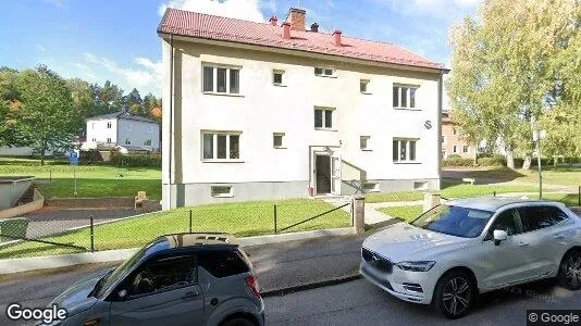 Apartments for rent in Motala - Photo from Google Street View