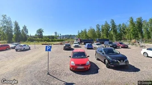 Apartments for rent in Nyköping - Photo from Google Street View