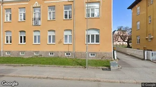 Apartments for rent in Nyköping - Photo from Google Street View