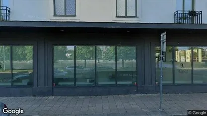 Apartments for rent in Norrköping - Photo from Google Street View