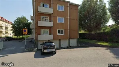 Apartments for rent in Norrköping - Photo from Google Street View