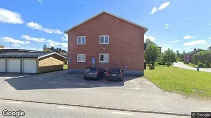 Apartments for rent in Vindeln - Photo from Google Street View