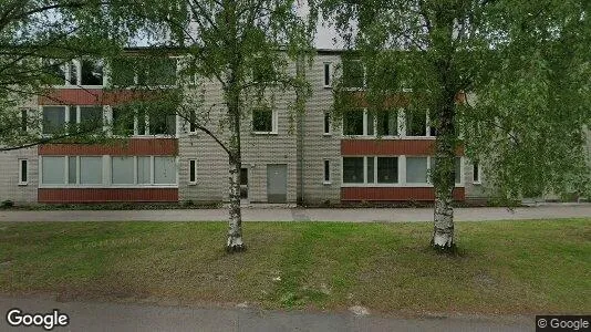 Apartments for rent in Karlstad - Photo from Google Street View