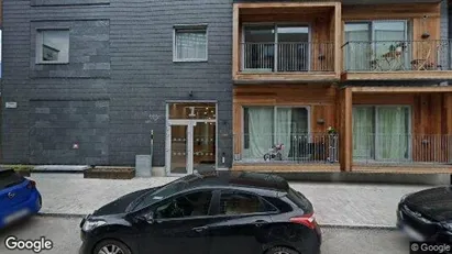 Apartments for rent in Täby - Photo from Google Street View